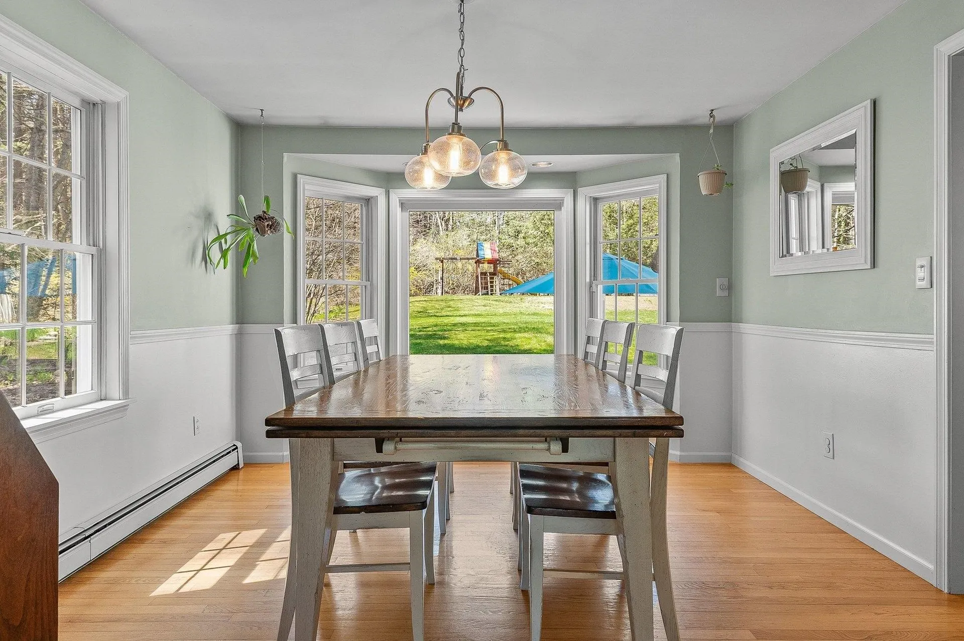 5 Goodwin Road Hampton Falls NH 03844