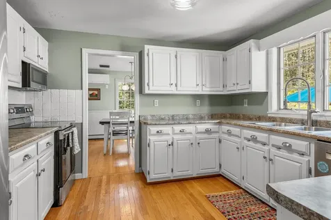 5 Goodwin Road Hampton Falls NH 03844