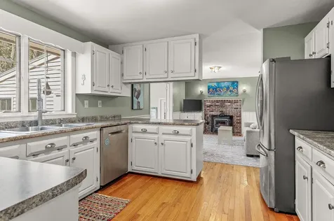 5 Goodwin Road Hampton Falls NH 03844