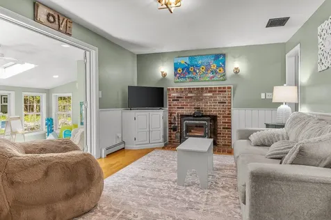 5 Goodwin Road Hampton Falls NH 03844