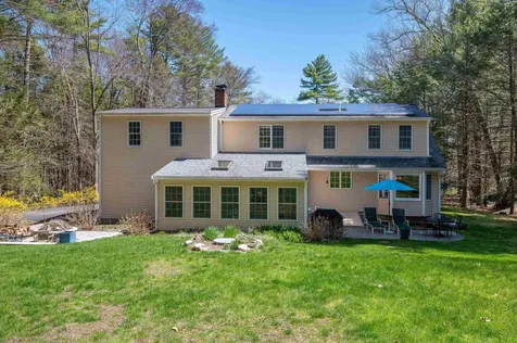 5 Goodwin Road Hampton Falls NH 03844