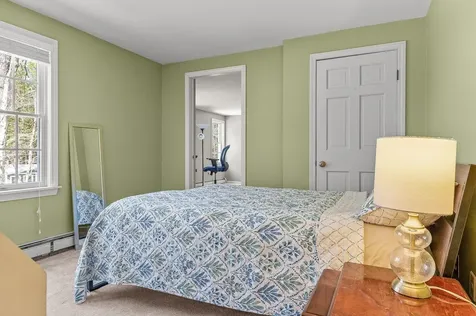 5 Goodwin Road Hampton Falls NH 03844