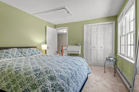 5 Goodwin Road Hampton Falls NH 03844