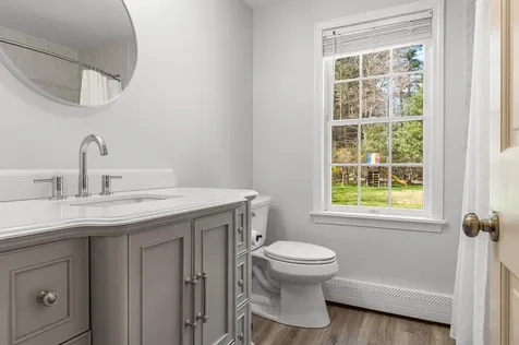 5 Goodwin Road Hampton Falls NH 03844