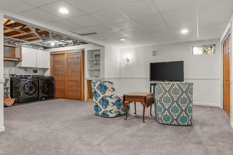 5 Goodwin Road Hampton Falls NH 03844