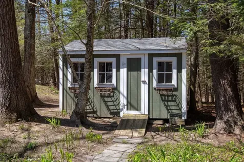 5 Goodwin Road Hampton Falls NH 03844
