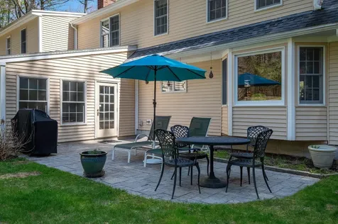 5 Goodwin Road Hampton Falls NH 03844