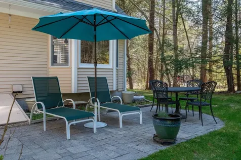 5 Goodwin Road Hampton Falls NH 03844
