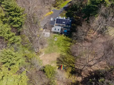 5 Goodwin Road Hampton Falls NH 03844