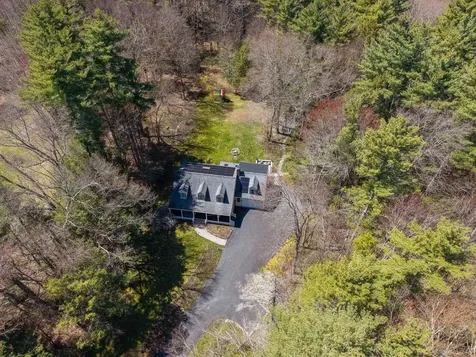 5 Goodwin Road Hampton Falls NH 03844