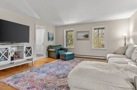 5 Goodwin Road Hampton Falls NH 03844