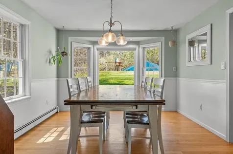 5 Goodwin Road Hampton Falls NH 03844