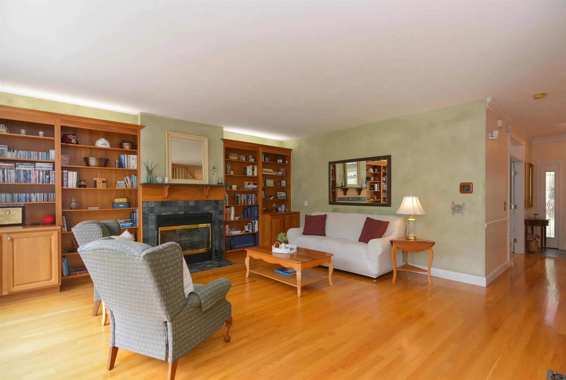 17 Aldrich Street Litchfield NH 03052