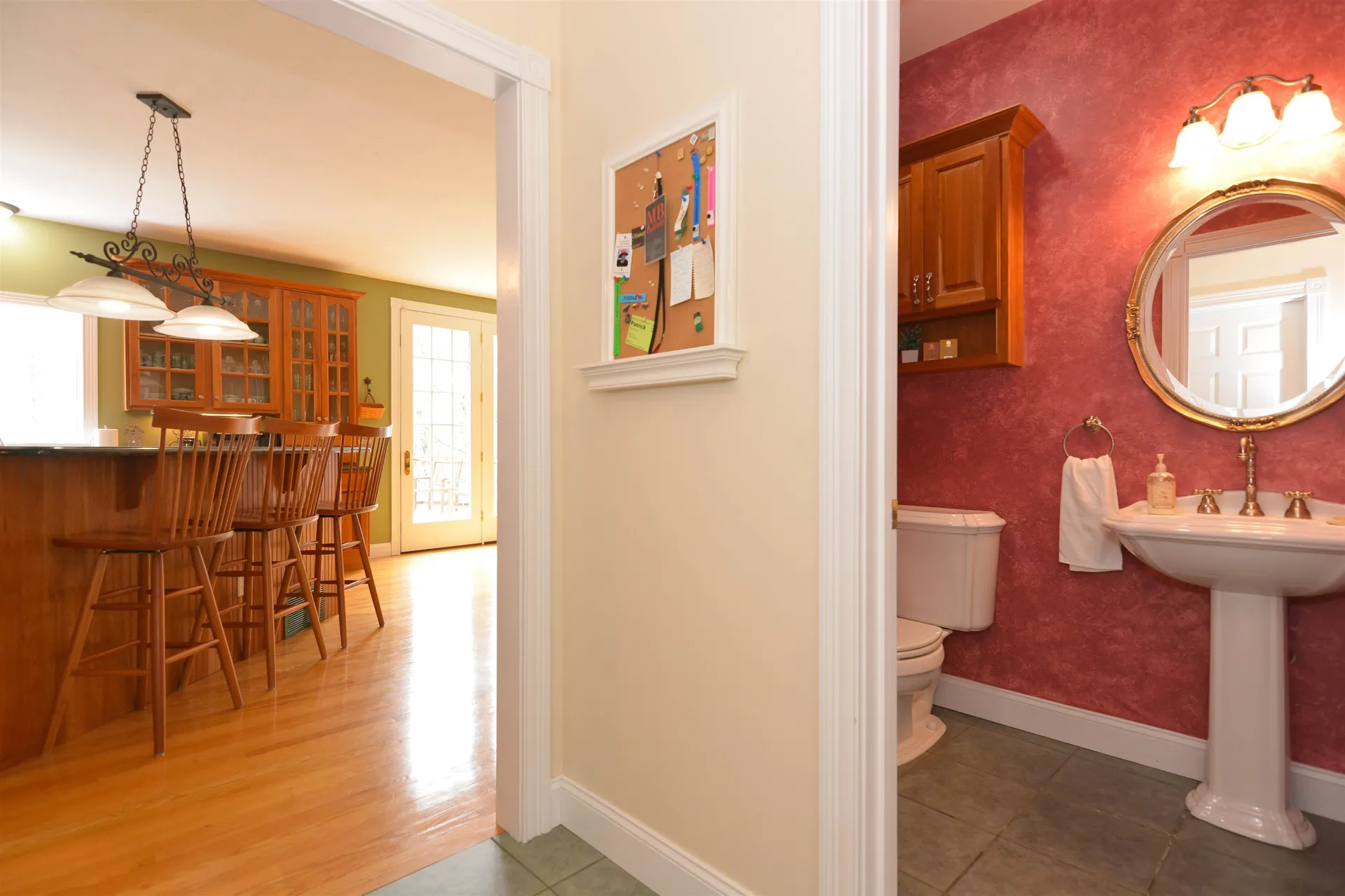 17 Aldrich Street Litchfield NH 03052