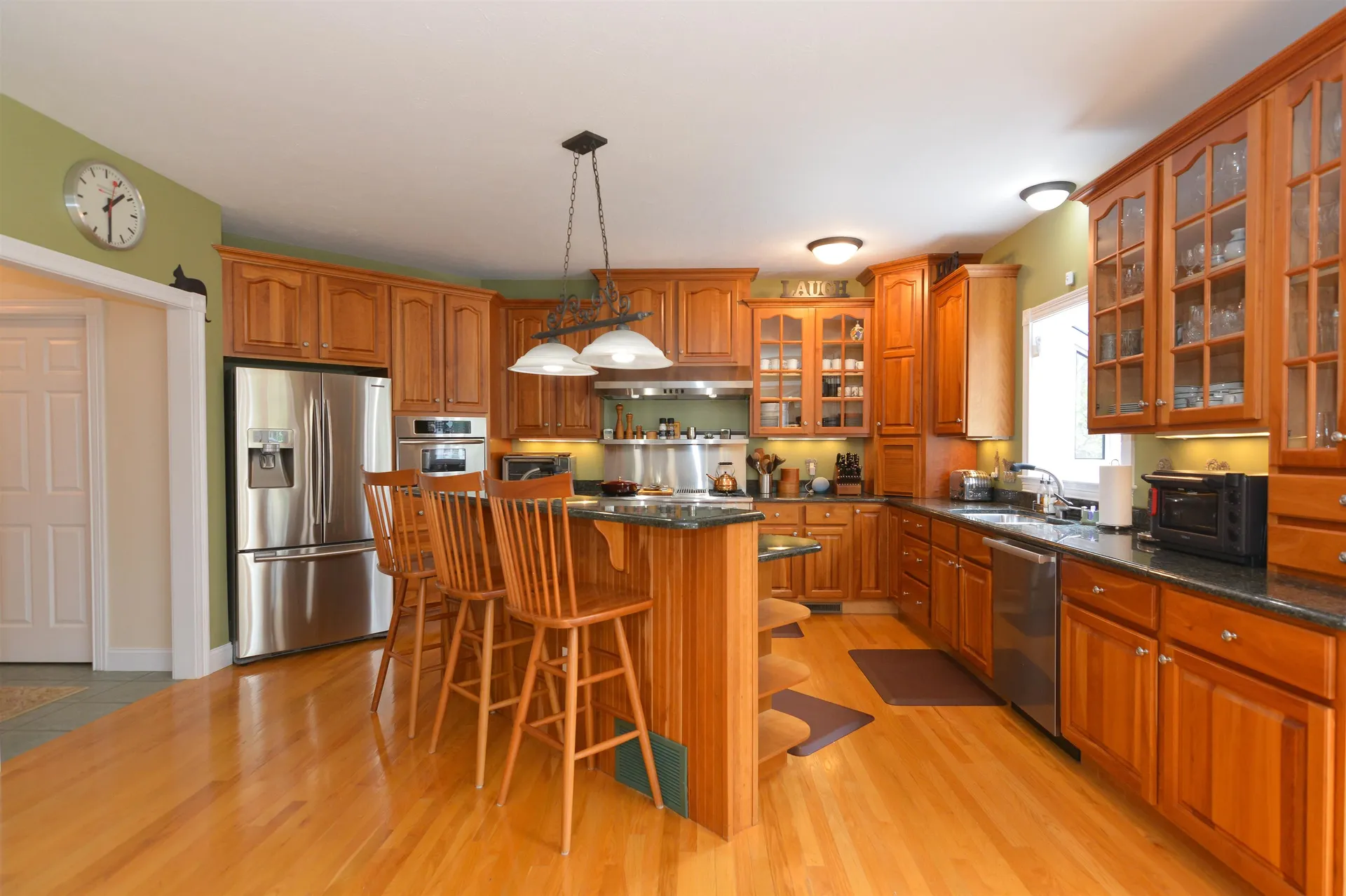 17 Aldrich Street Litchfield NH 03052