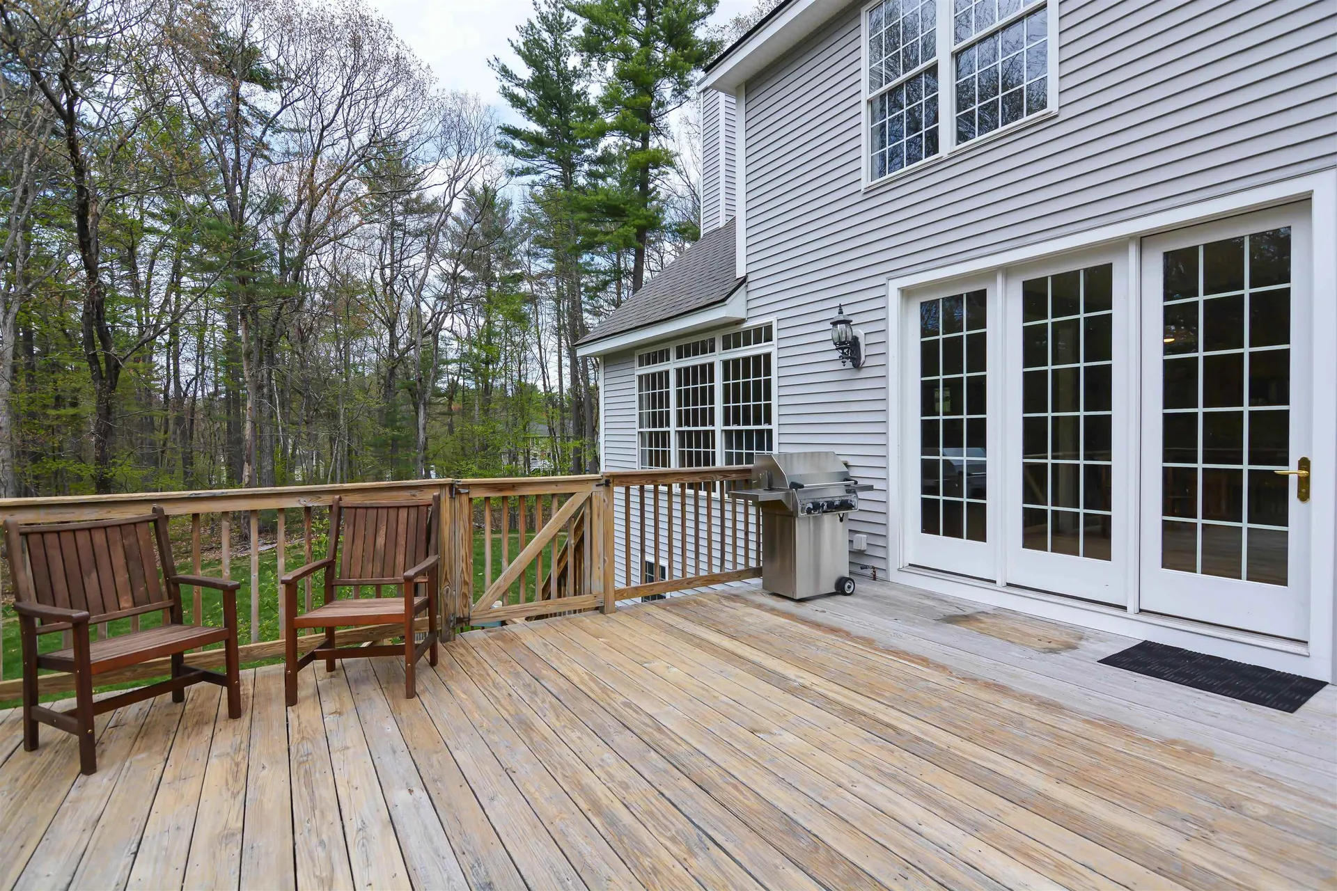 17 Aldrich Street Litchfield NH 03052
