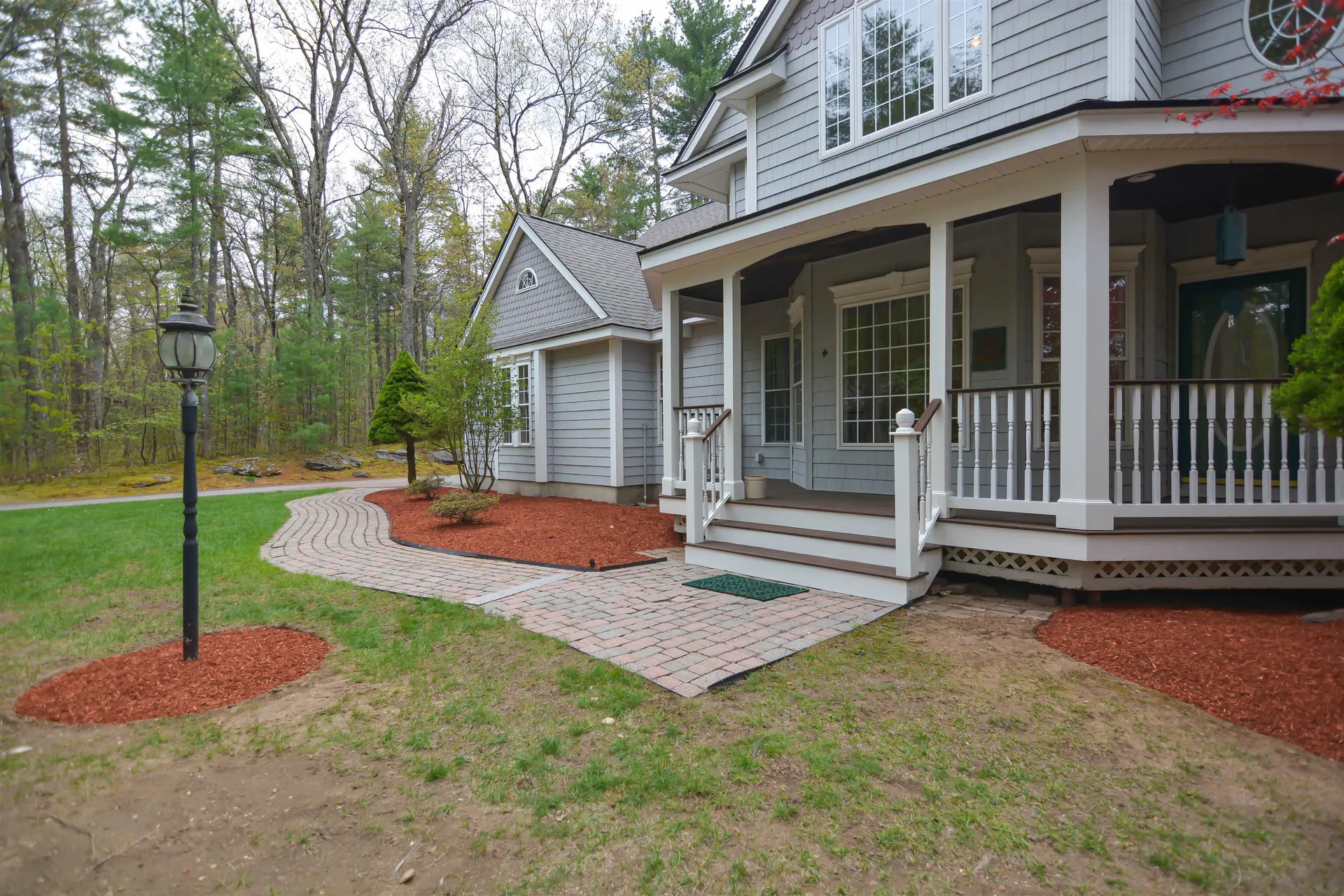 17 Aldrich Street Litchfield NH 03052