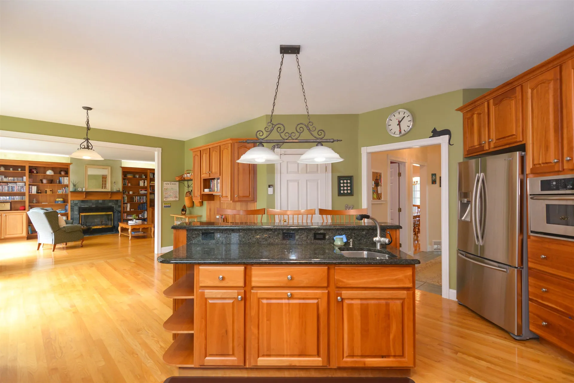 17 Aldrich Street Litchfield NH 03052
