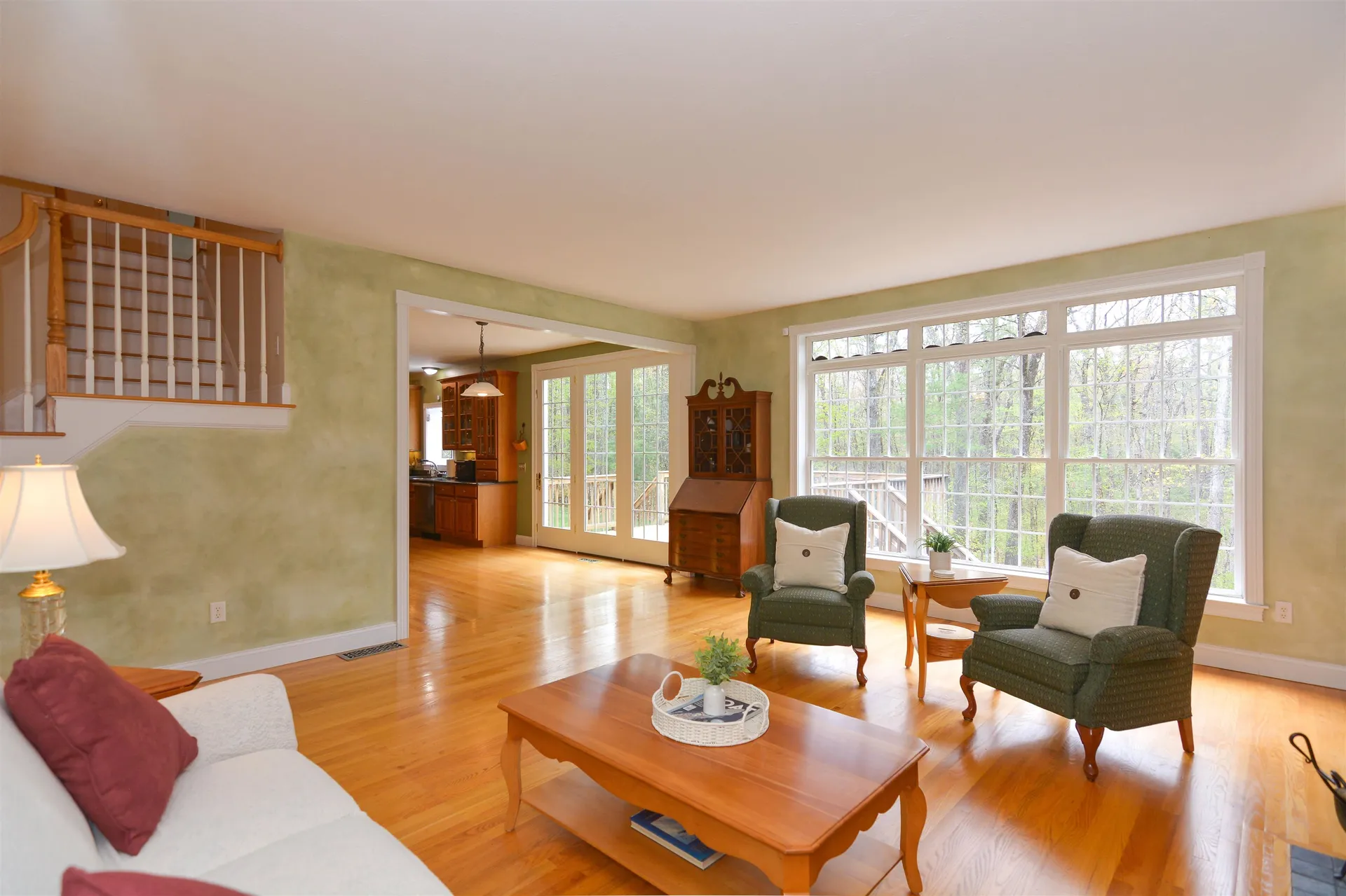 17 Aldrich Street Litchfield NH 03052