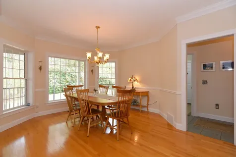 17 Aldrich Street Litchfield NH 03052