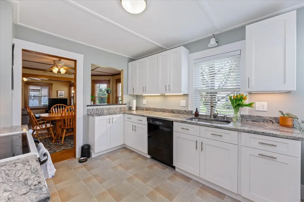 4 Fairview Street Keene NH 03431
