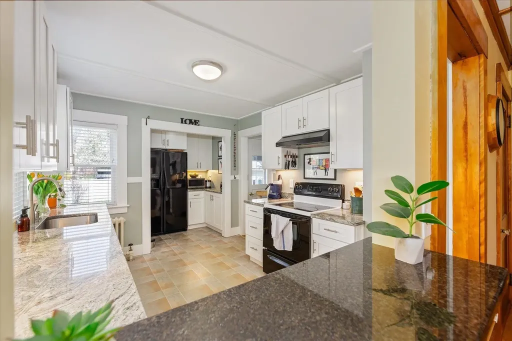 4 Fairview Street Keene NH 03431