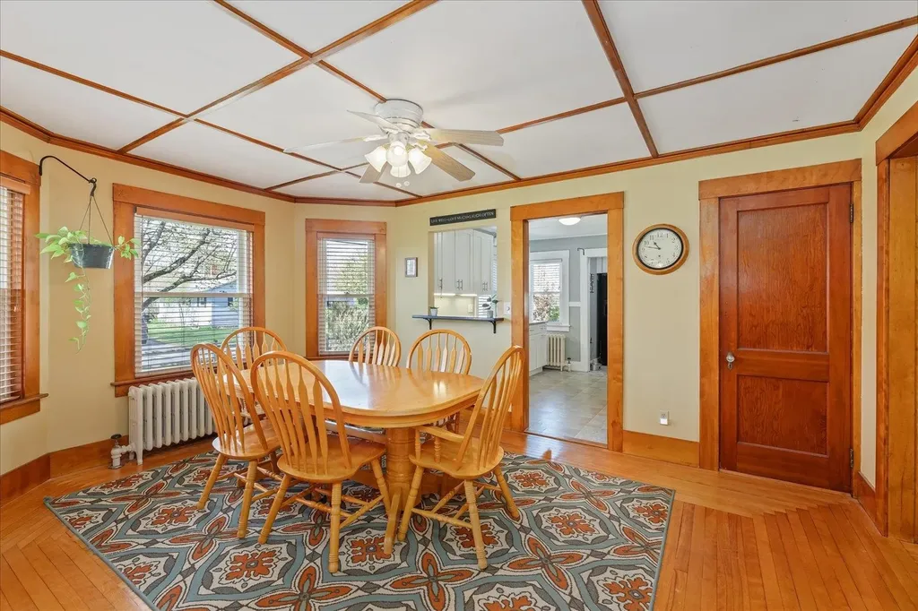 4 Fairview Street Keene NH 03431