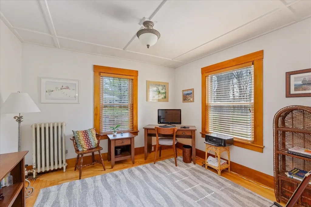 4 Fairview Street Keene NH 03431