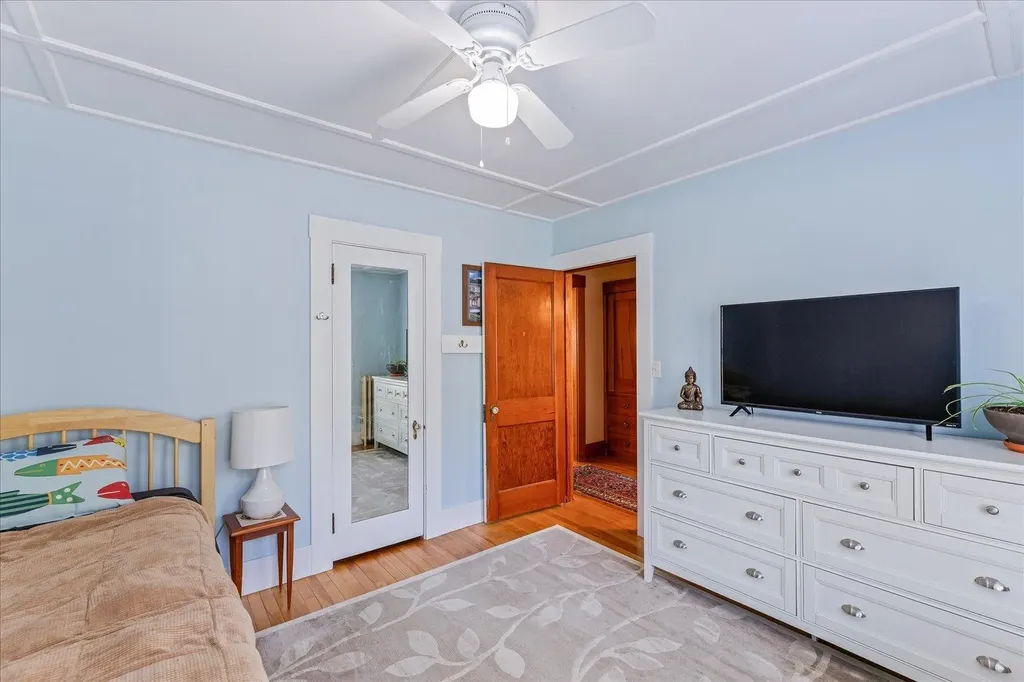 4 Fairview Street Keene NH 03431