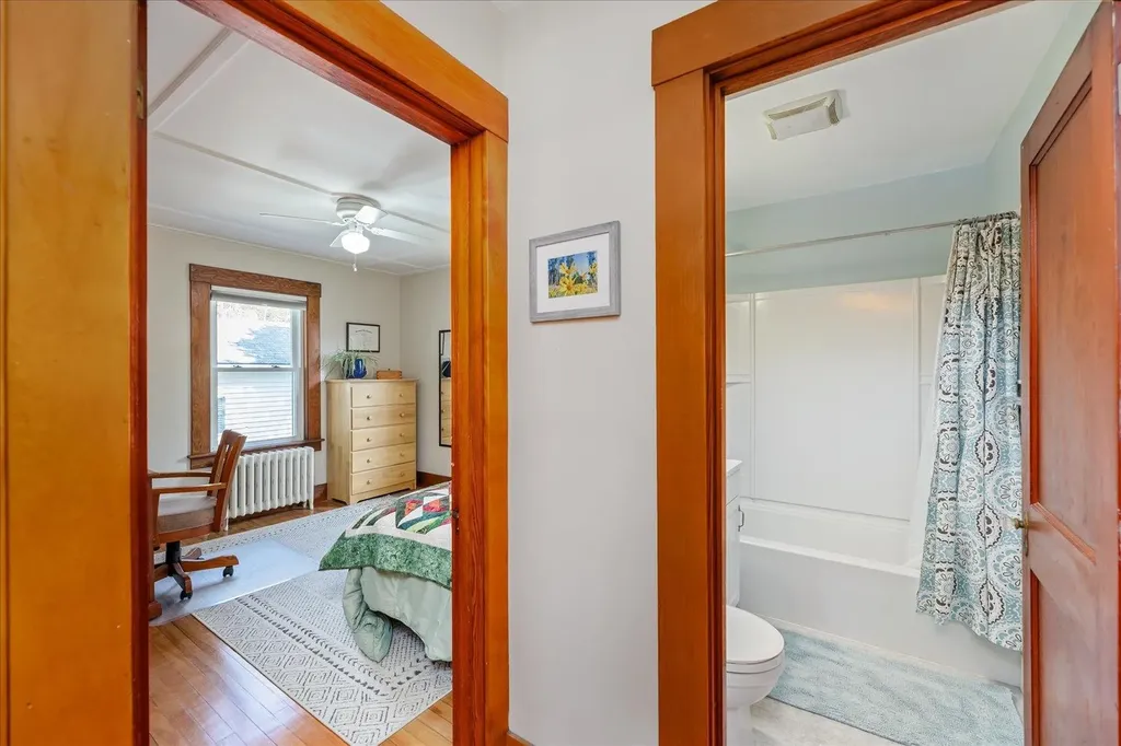 4 Fairview Street Keene NH 03431