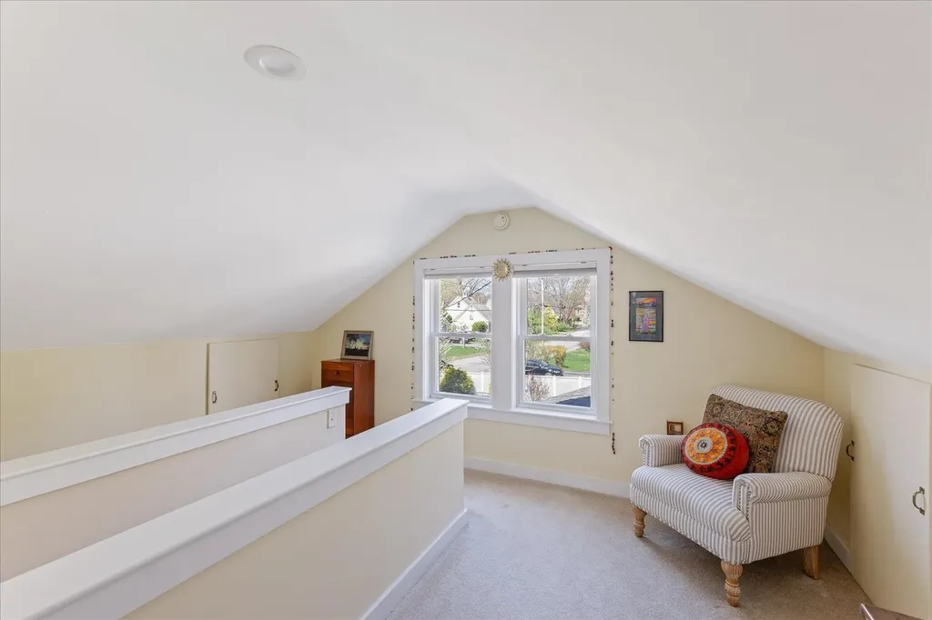 4 Fairview Street Keene NH 03431