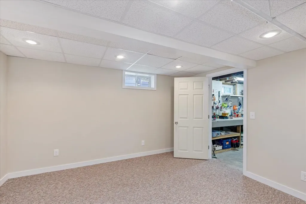 4 Fairview Street Keene NH 03431