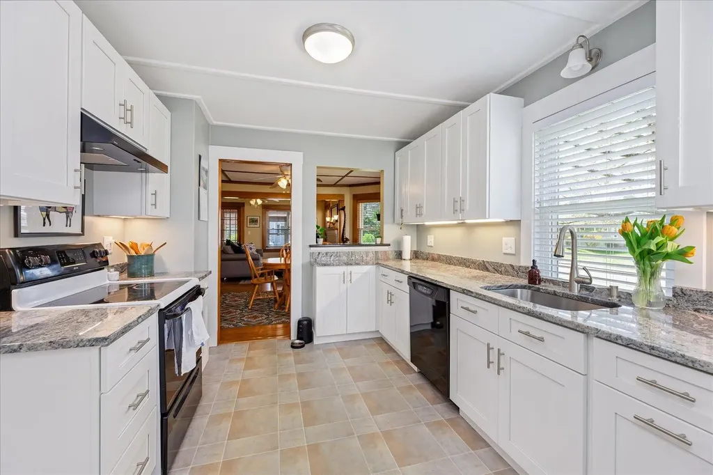4 Fairview Street Keene NH 03431