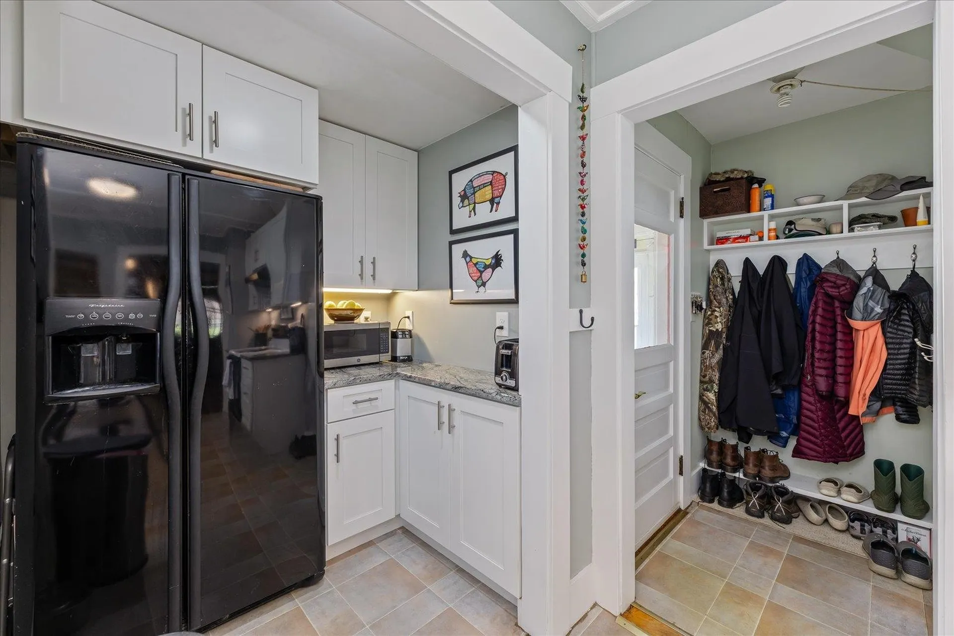 4 Fairview Street Keene NH 03431