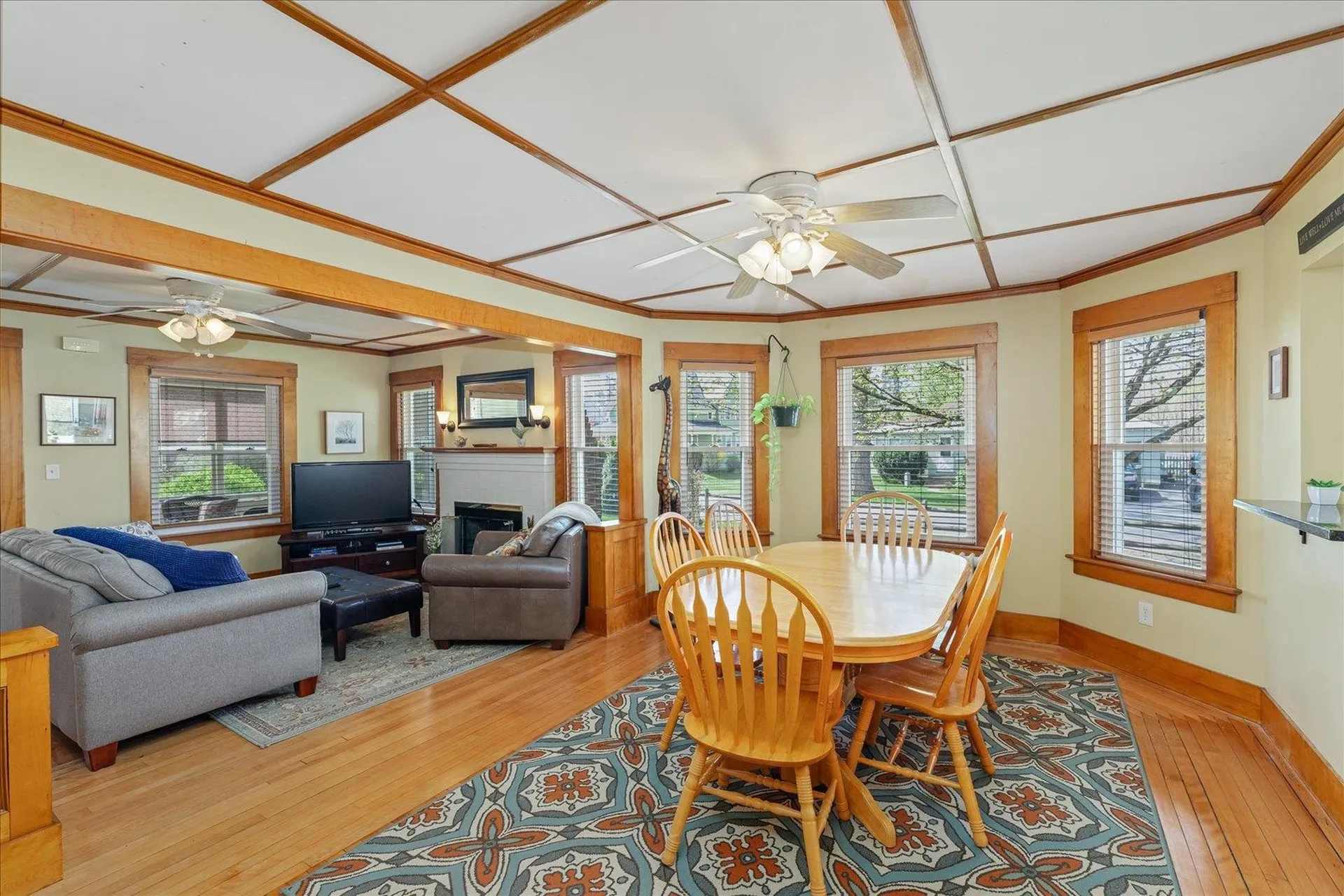4 Fairview Street Keene NH 03431