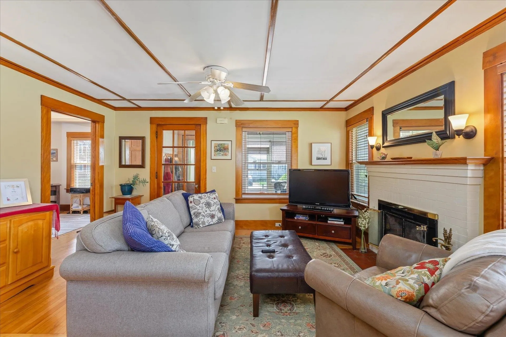 4 Fairview Street Keene NH 03431