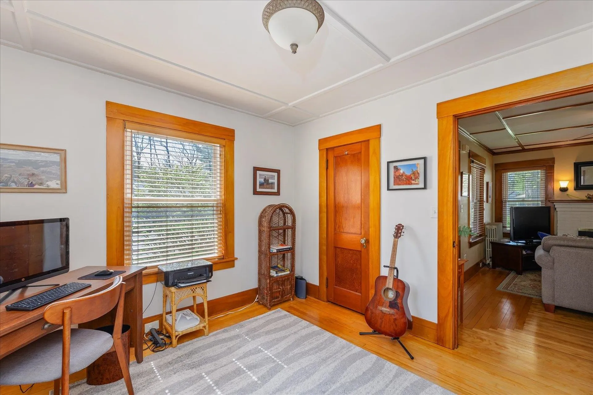 4 Fairview Street Keene NH 03431