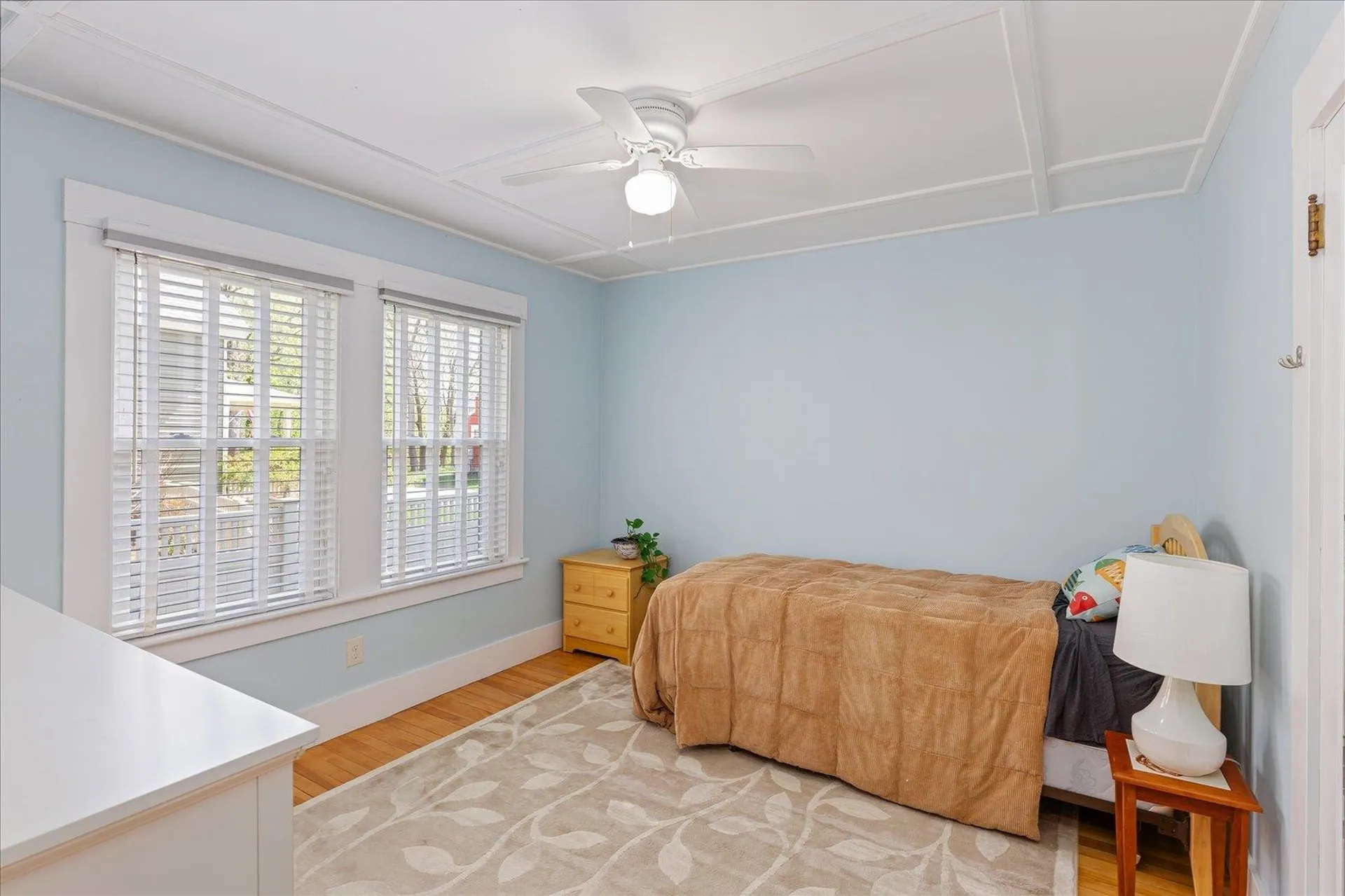 4 Fairview Street Keene NH 03431