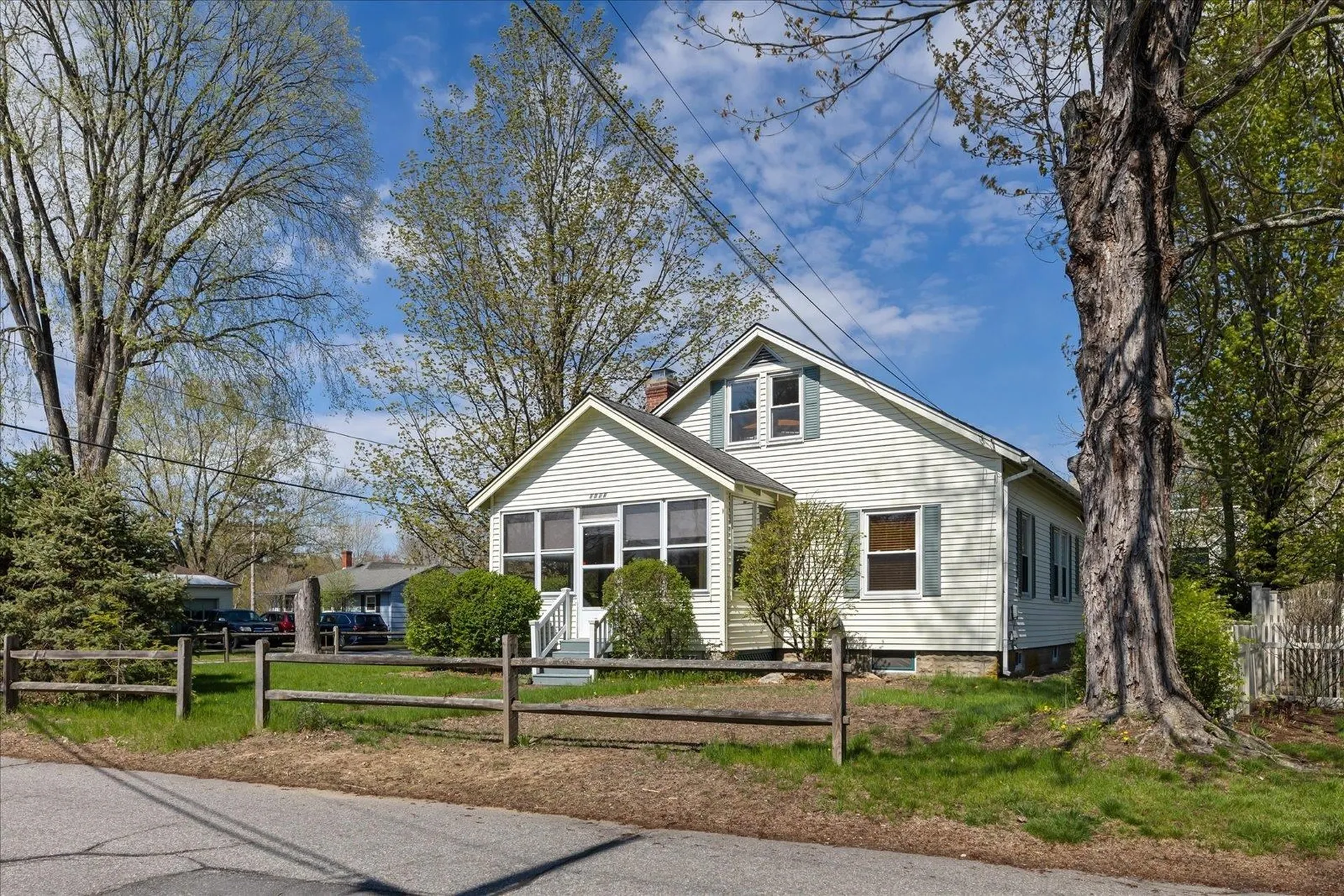 4 Fairview Street Keene NH 03431