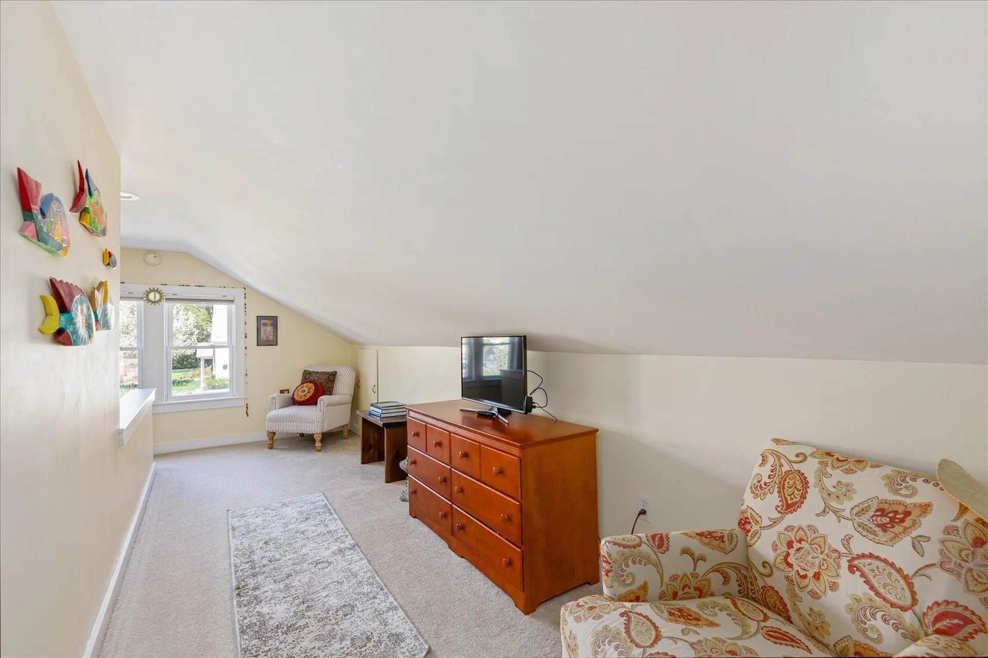 4 Fairview Street Keene NH 03431