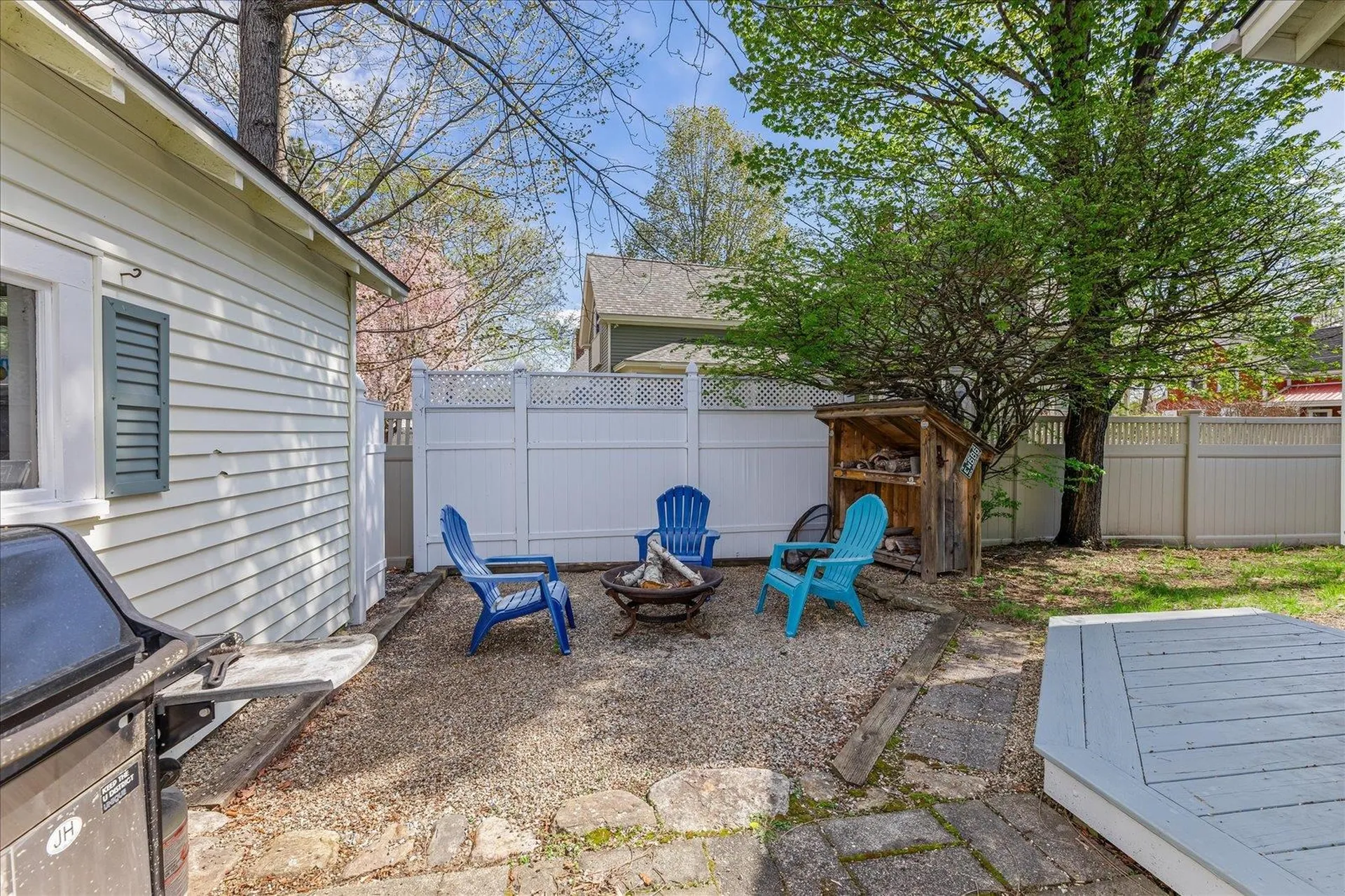 4 Fairview Street Keene NH 03431
