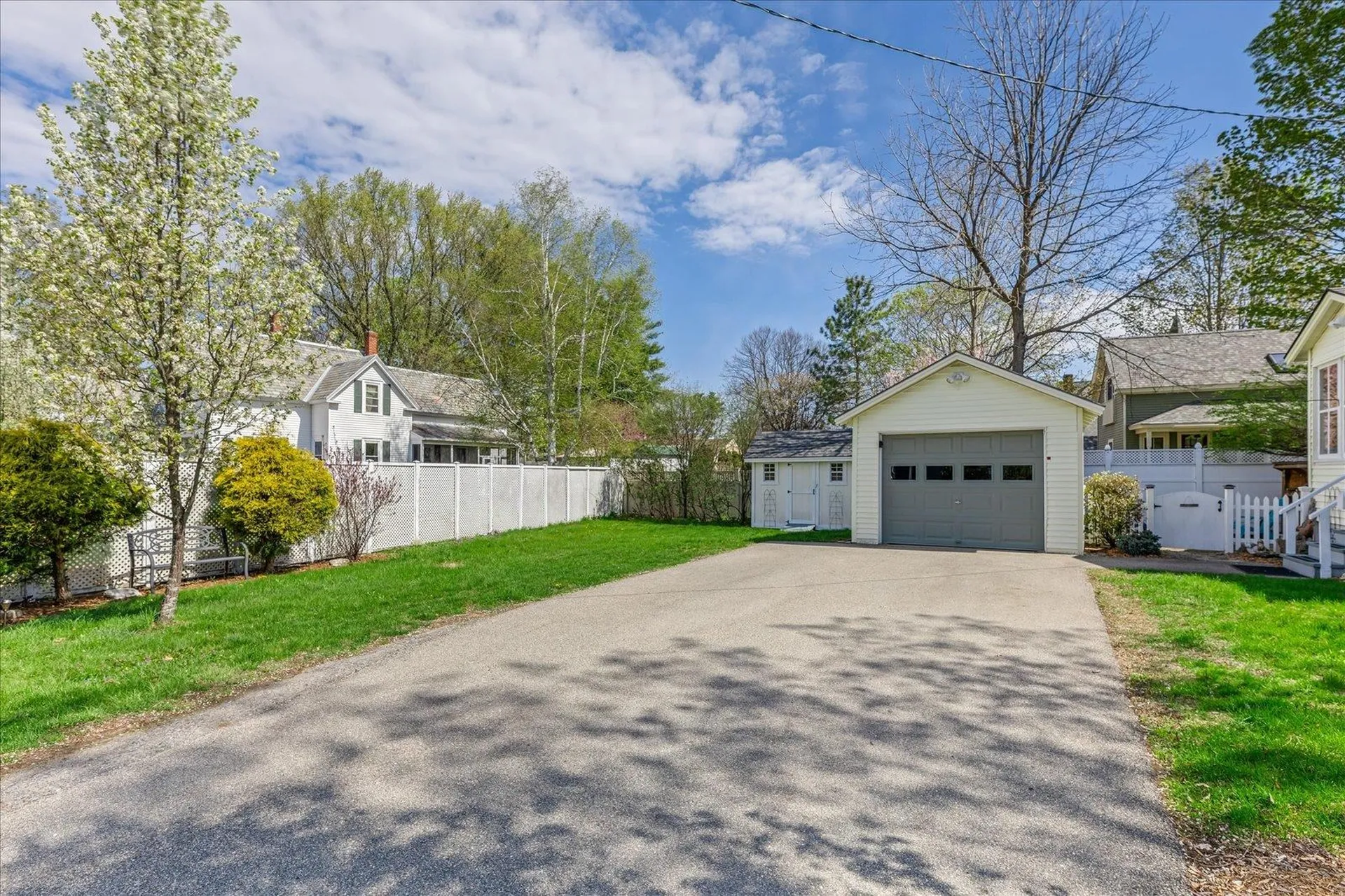 4 Fairview Street Keene NH 03431