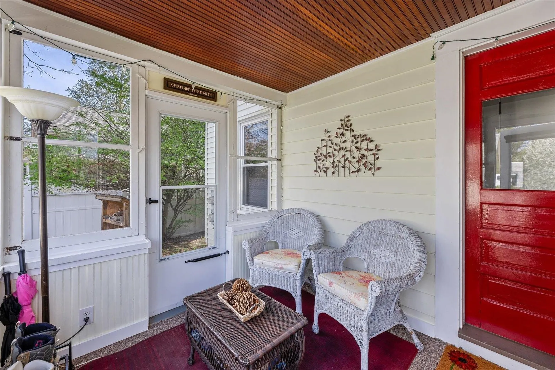 4 Fairview Street Keene NH 03431