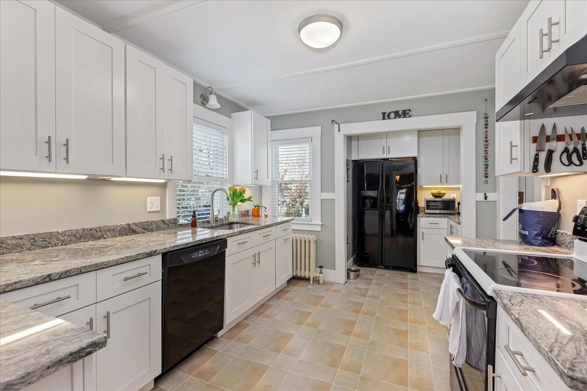 4 Fairview Street Keene NH 03431