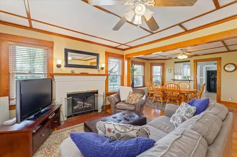 4 Fairview Street Keene NH 03431