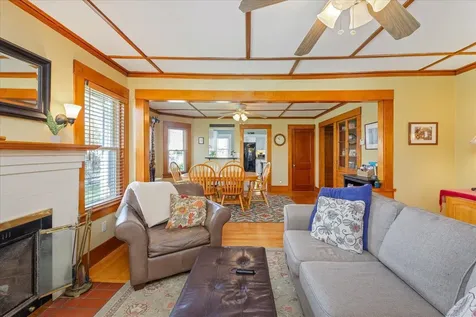 4 Fairview Street Keene NH 03431