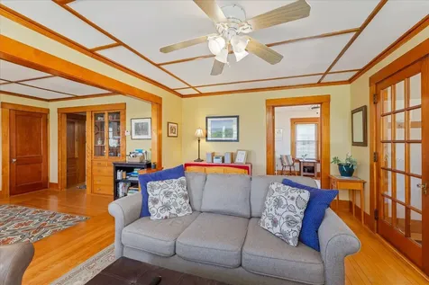 4 Fairview Street Keene NH 03431