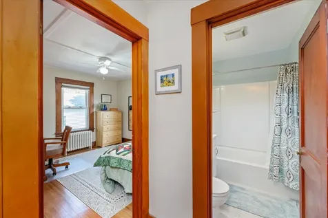 4 Fairview Street Keene NH 03431