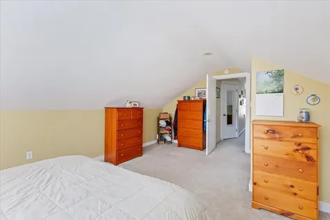 4 Fairview Street Keene NH 03431