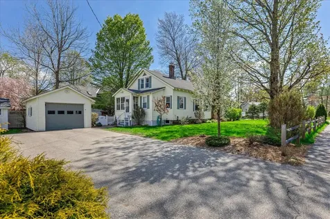 4 Fairview Street Keene NH 03431